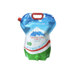 Doypack Agua Purificada Premium 6 Litros (Con Grifo)