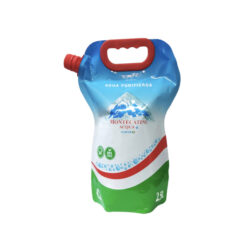 Doypack Agua Purificada Premium 2.5 Litros