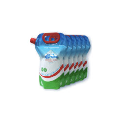 Doypack Agua Purificada Premium Caja 6 uni x 2L