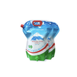 Doypack Agua Purificada Premium Caja 2 uni x 6L