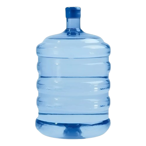 Bidón + Recarga de Agua Purificada Premium de 20 litros para bidón retornable. - Imagen 2